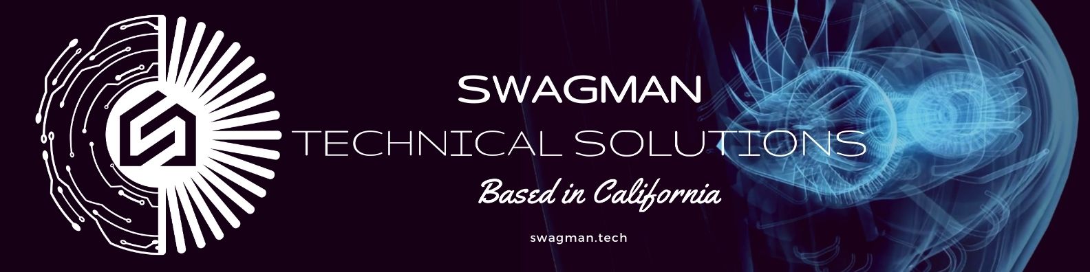 Swagman Technical Solutions Logo