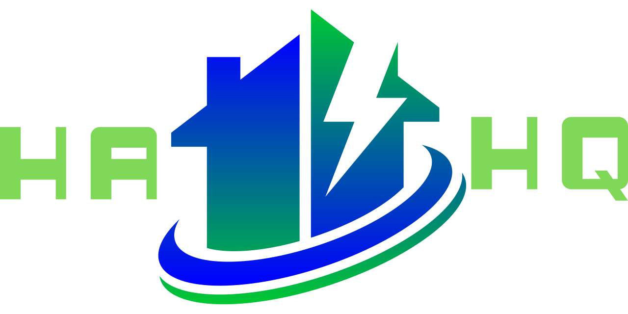 Home Automation Headquarters Logo